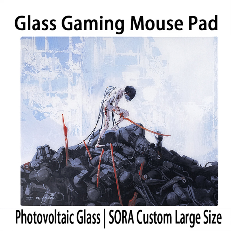 Esports Gaming Gear - P-Psychologiczna Podkładka Pod Mysz Gamingowa YUME