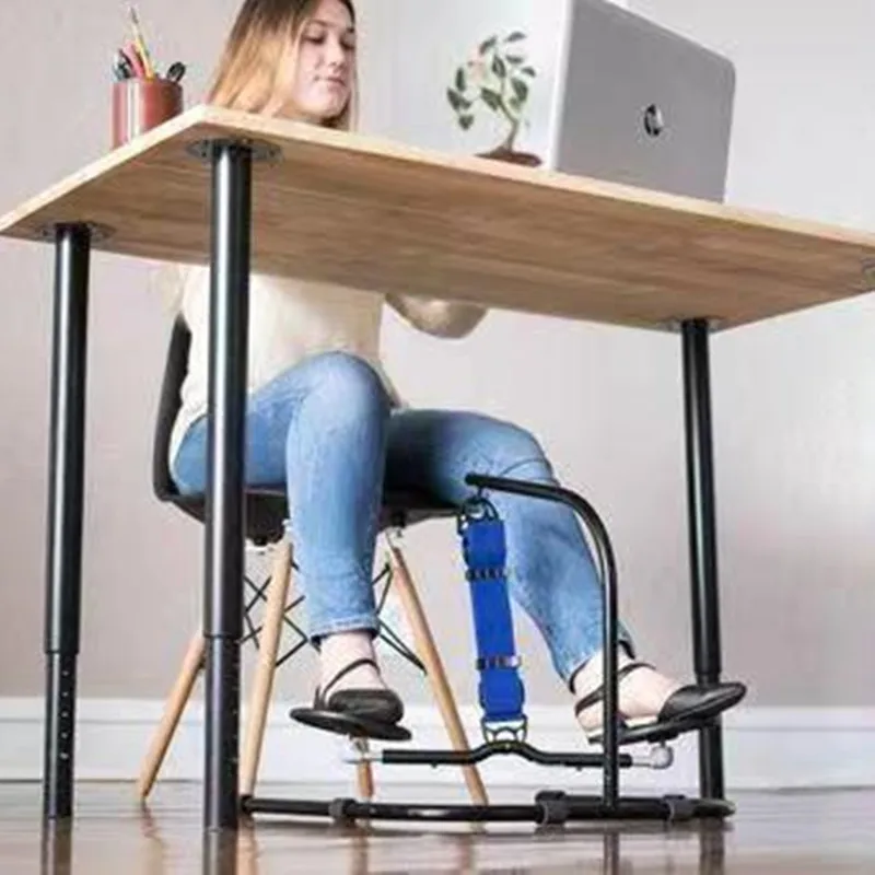 Biuro siedzący stołek: nogi an – Footrest Under Desk recenzja i cena