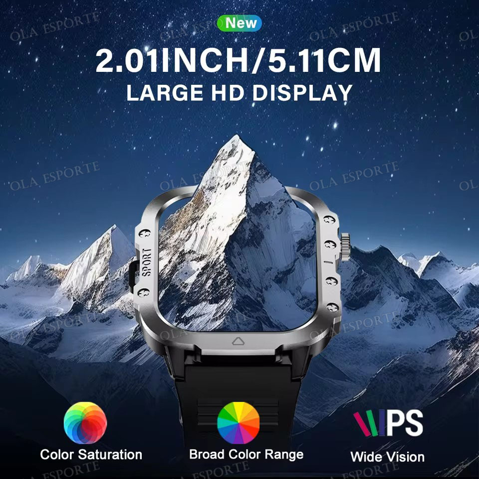 Wytrzymały wojskowy smartwatch – Phase Esports & Gaming Festival recenzja i cena