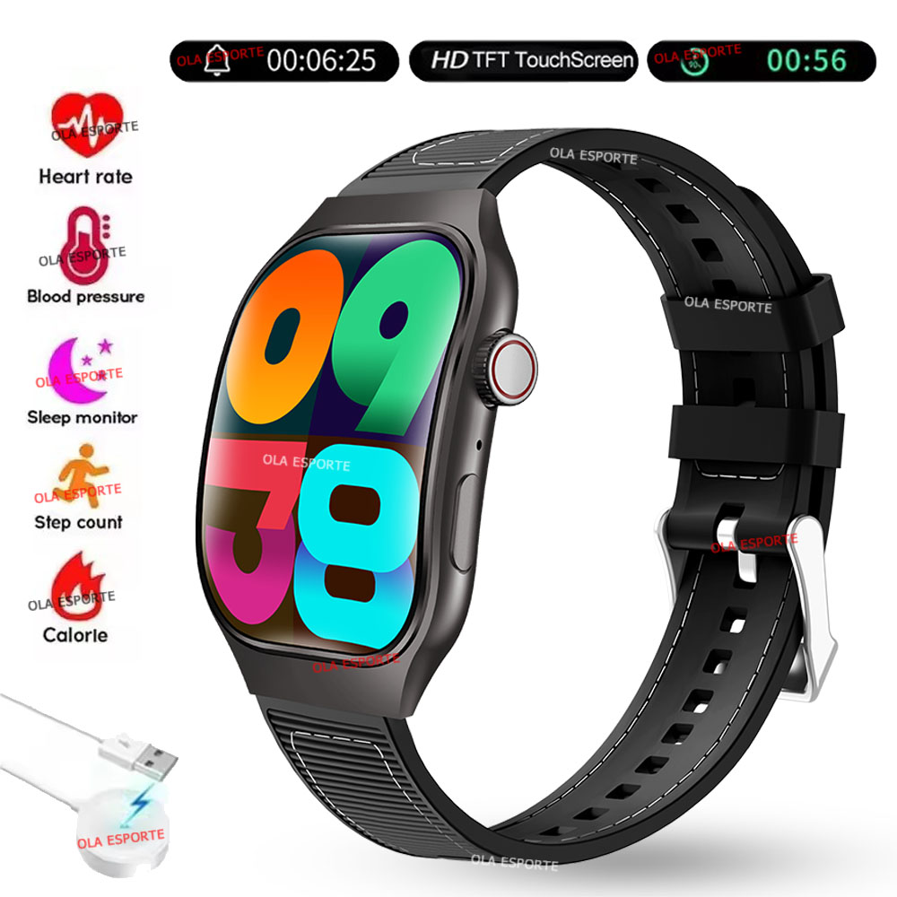 Nowy Smartwatch Ekran 3D Zakrz – Phase Esports & Gaming Festival recenzja i cena