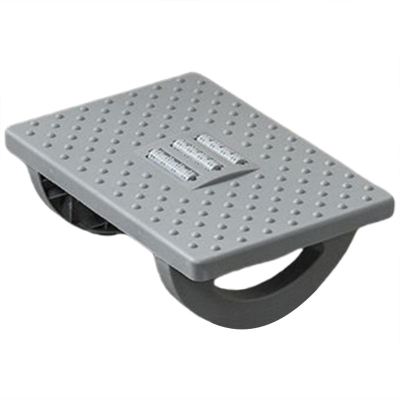 Q39E Podnóżek biurkiem do biur – Footrest Under Desk recenzja i cena