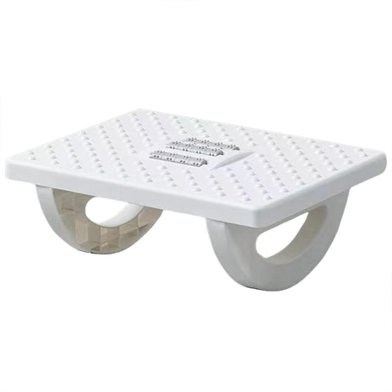 Q39E Podnóżek biurkiem do biur – Footrest Under Desk recenzja i cena
