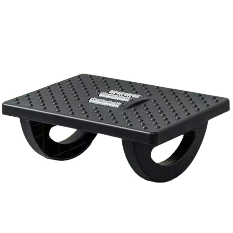 Q39E Podnóżek biurkiem do biur – Footrest Under Desk recenzja i cena