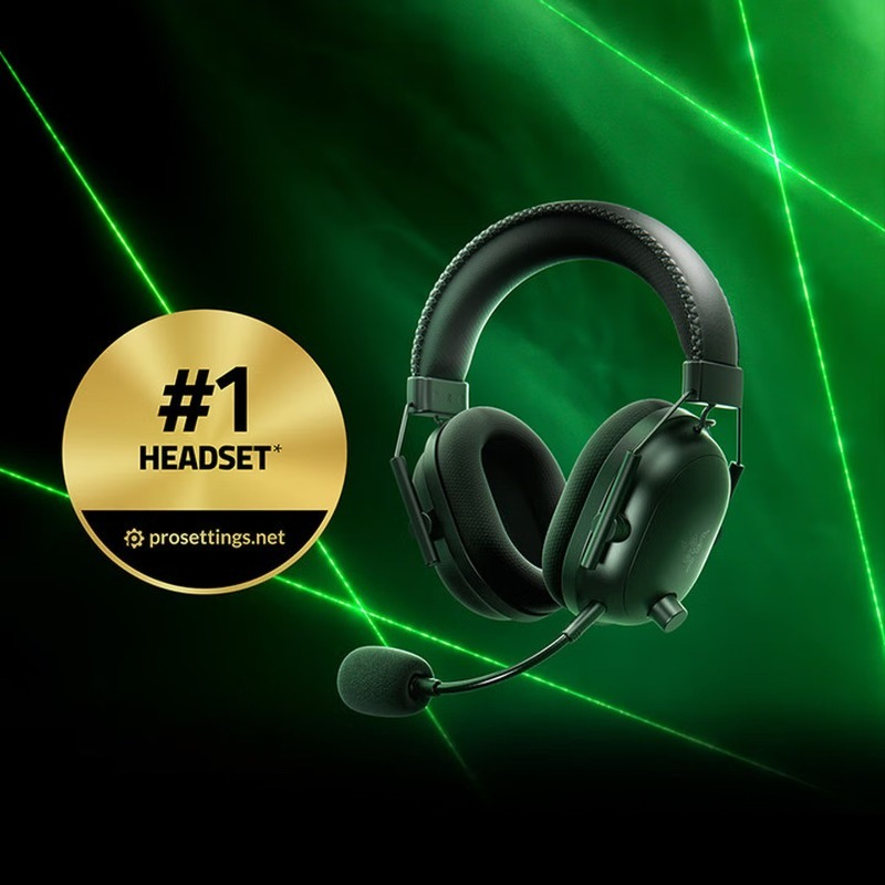 Bezprzewodowy zestaw słuchawko – Esports Gaming Gear recenzja i cena