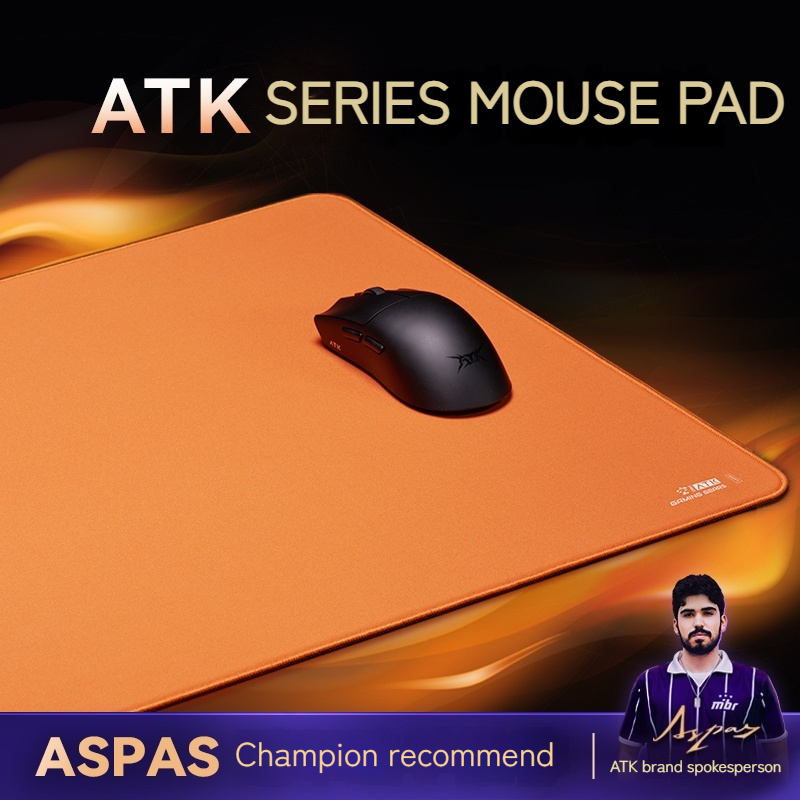 Hot Atk Kong Xsoft Esports Mou – Esports Gaming Gear recenzja i cena