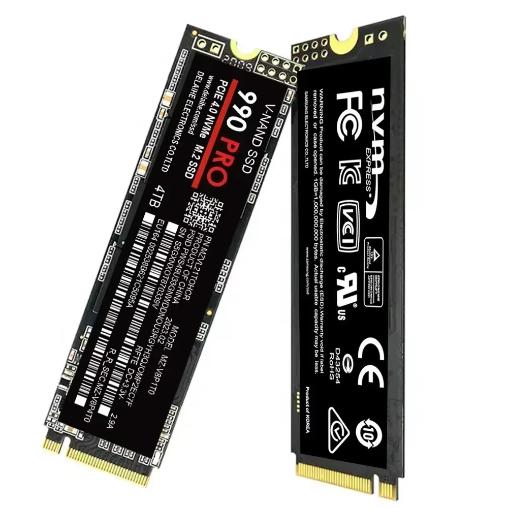 SAMSUNG 990 PRO M.2 2280 NVMe  – Samsung Ssd 990 Pro recenzja i cena