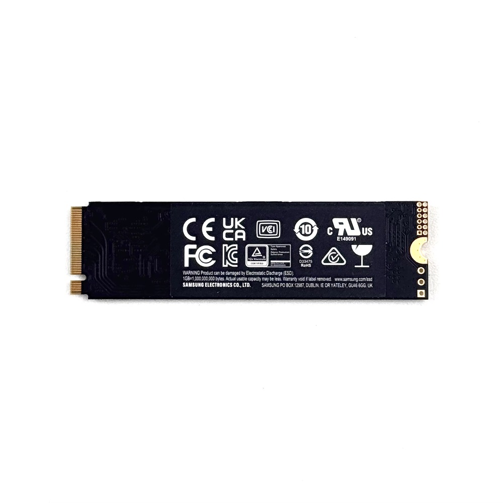 SAMSUNG 990 PRO M.2 2280 NVMe  – Samsung Ssd 990 Pro recenzja i cena