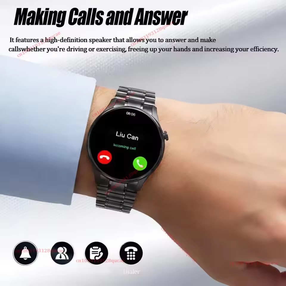 Nowy smartwatch męski z 2026 r – Phase Esports & Gaming Festival recenzja i cena