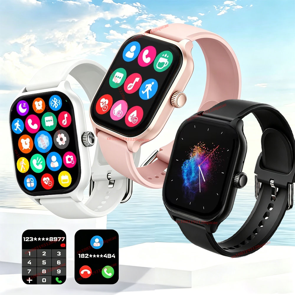Nowy Smartwatch z Wyświetlacze – Phase Esports & Gaming Festival recenzja i cena