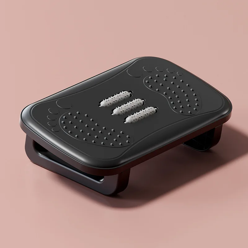 Podnóżek pod biurko Scalebeard – Footrest Under Desk recenzja i cena