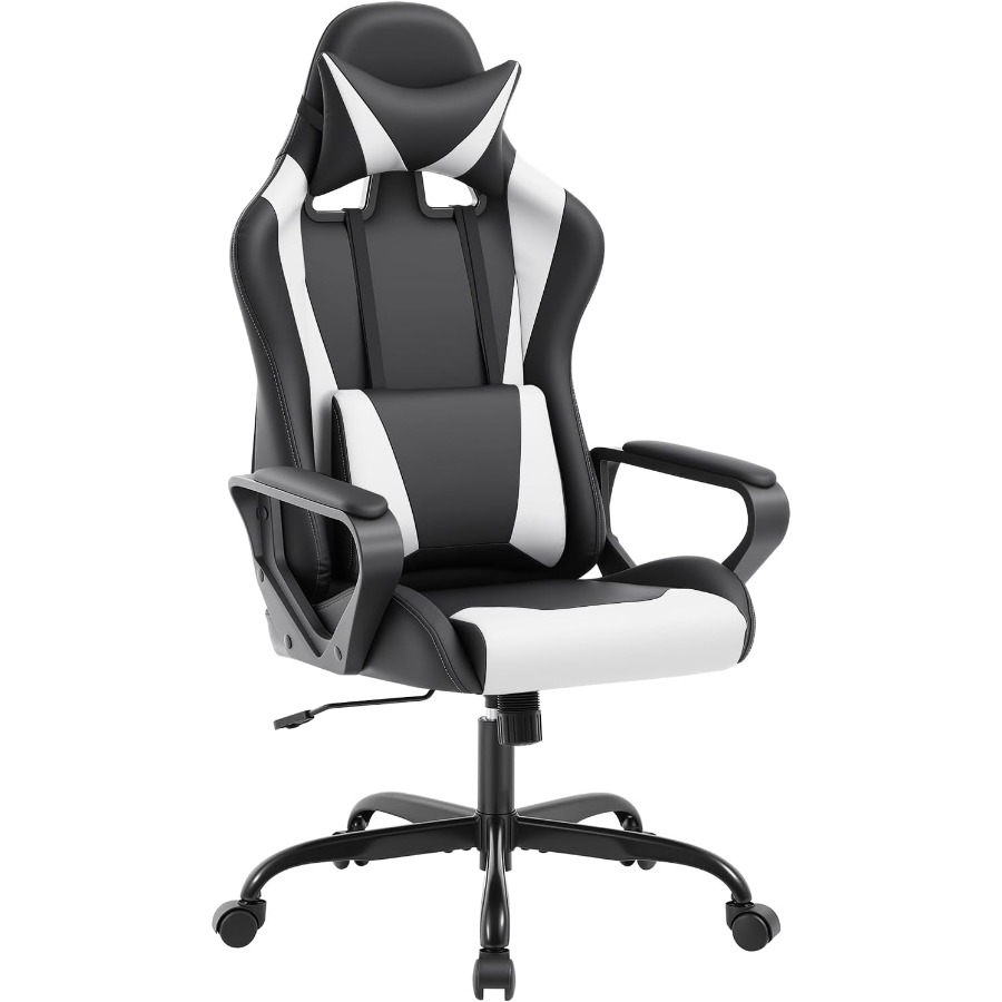 Ergonomiczne krzesło do gier d – Video Gaming & Esports Usd Acc recenzja i cena