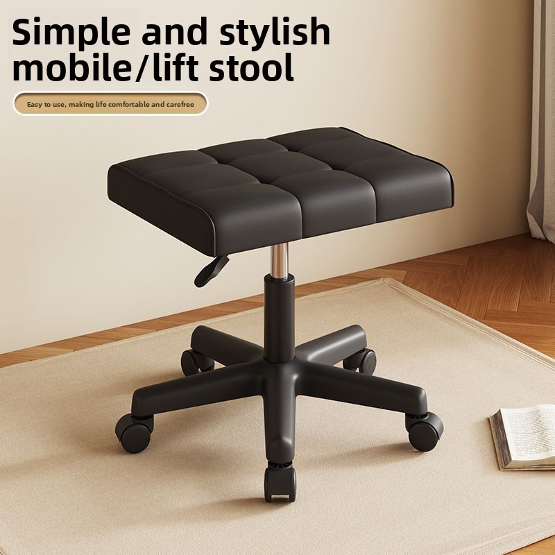 Regulowana podnóżka do krzesła – Footrest Under Desk recenzja i cena