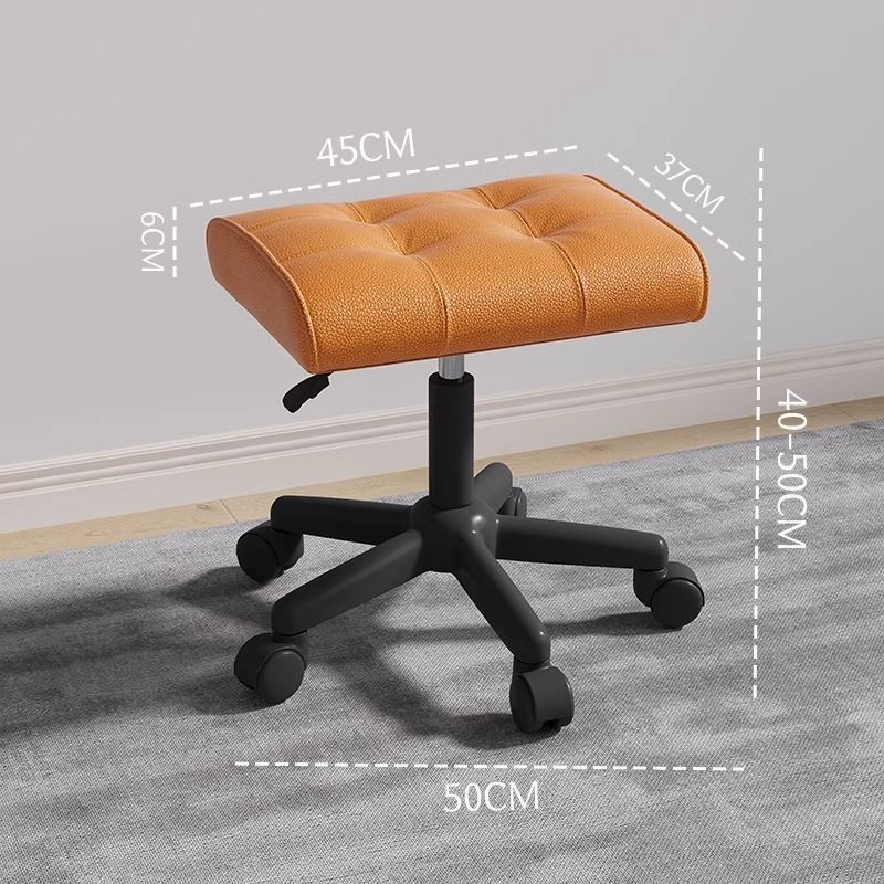 Regulowana podnóżka do krzesła – Footrest Under Desk recenzja i cena