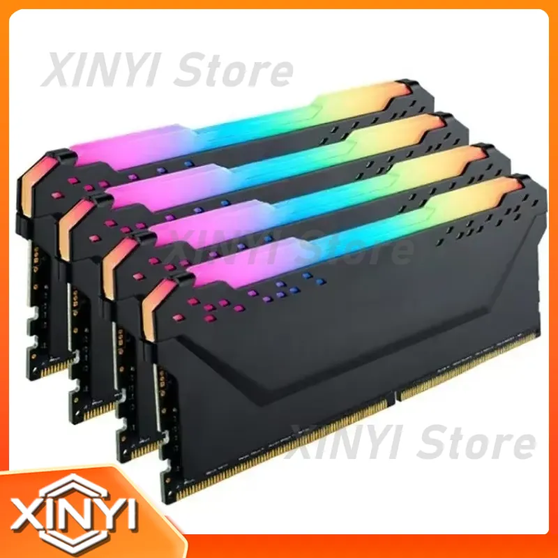 Zestaw pamięci RAM Esports Ave – Esports Gaming Pc Build recenzja i cena