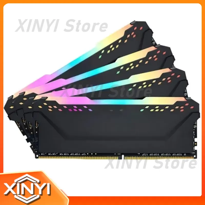 Zestaw pamięci RAM Esports Ave – Esports Gaming Pc Build recenzja i cena