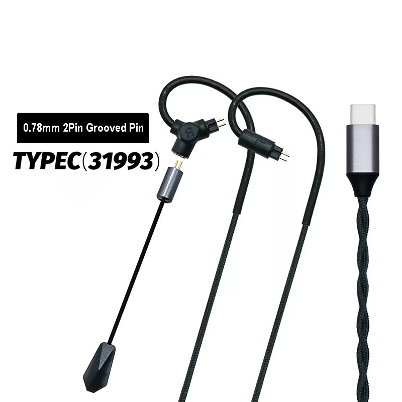 Kabel do słuchawek gamingowych – Esports Gaming Gear recenzja i cena
